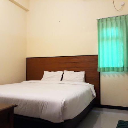 Hotel Pelangi Indah سيمارانغ المظهر الخارجي الصورة