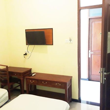 Hotel Pelangi Indah سيمارانغ المظهر الخارجي الصورة