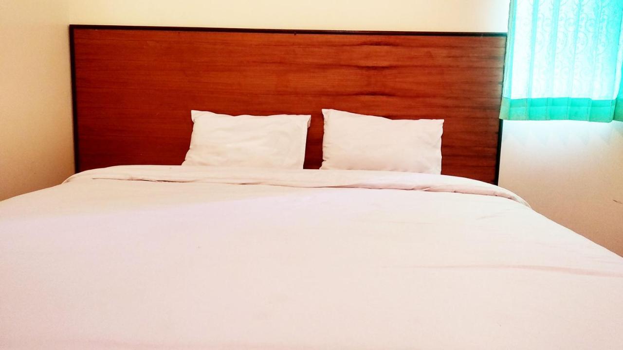 Hotel Pelangi Indah سيمارانغ المظهر الخارجي الصورة