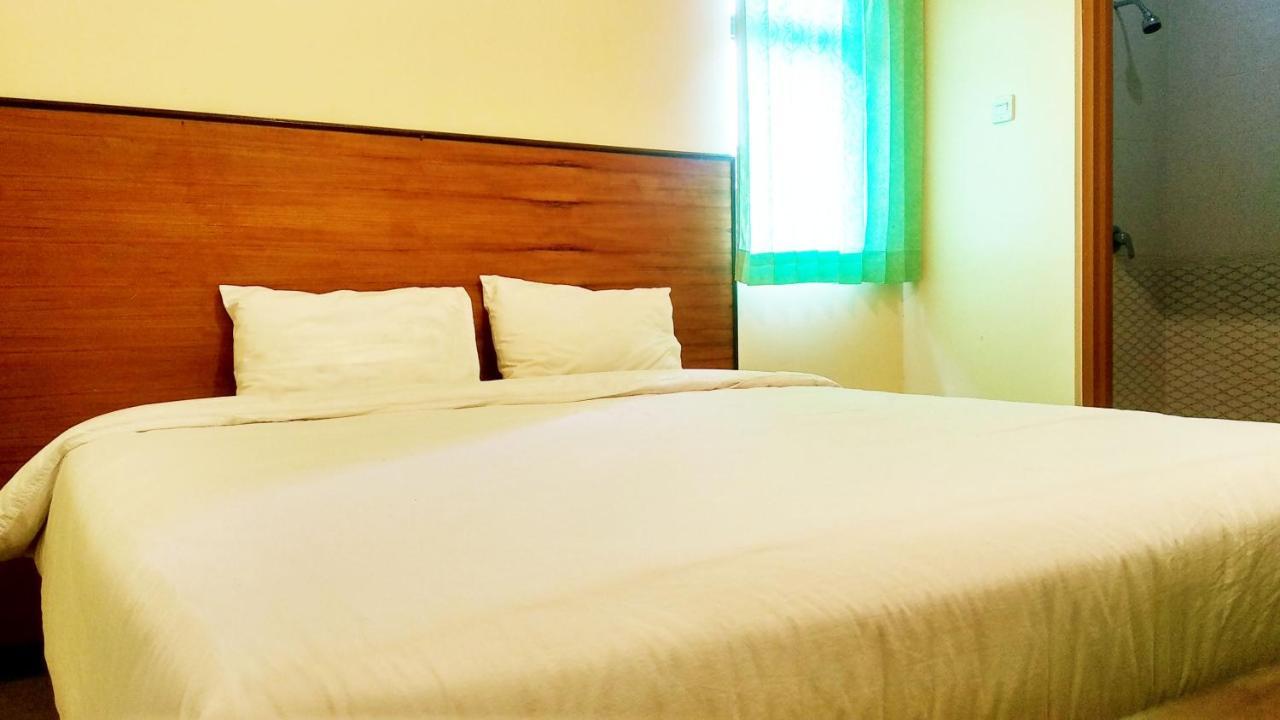 Hotel Pelangi Indah سيمارانغ المظهر الخارجي الصورة