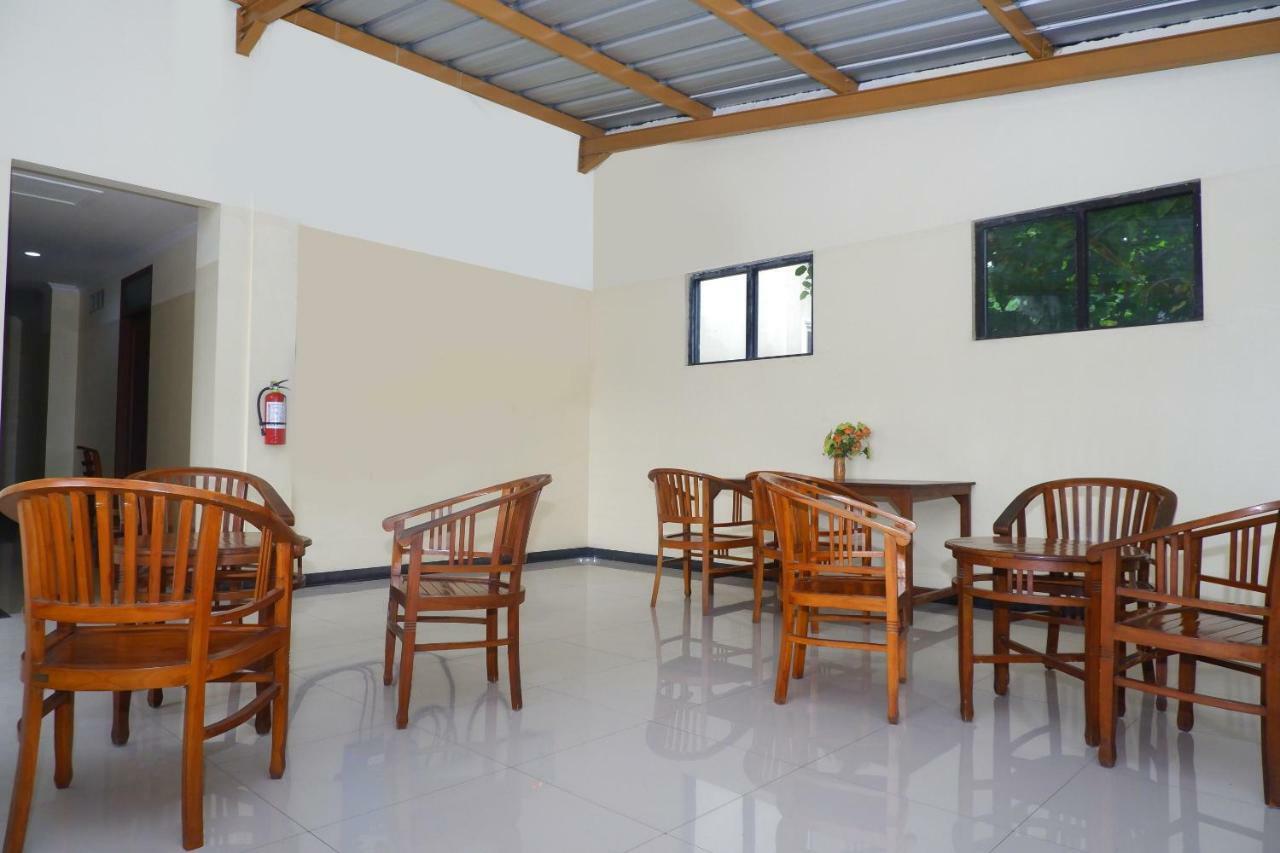 Hotel Pelangi Indah سيمارانغ المظهر الخارجي الصورة