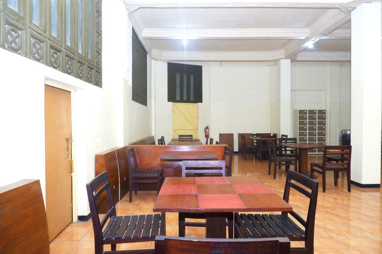 Hotel Pelangi Indah سيمارانغ المظهر الخارجي الصورة