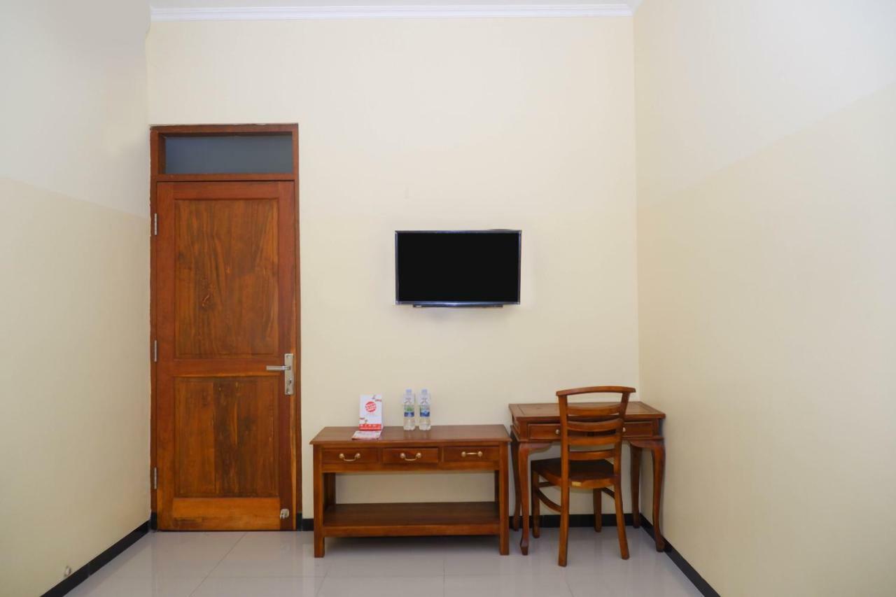 Hotel Pelangi Indah سيمارانغ المظهر الخارجي الصورة