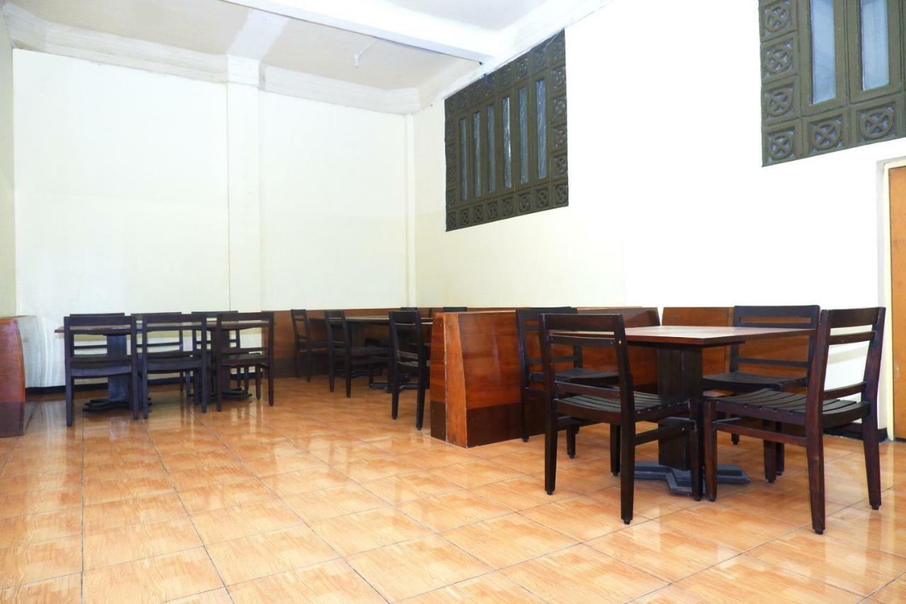 Hotel Pelangi Indah سيمارانغ المظهر الخارجي الصورة