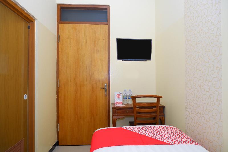 Hotel Pelangi Indah سيمارانغ المظهر الخارجي الصورة
