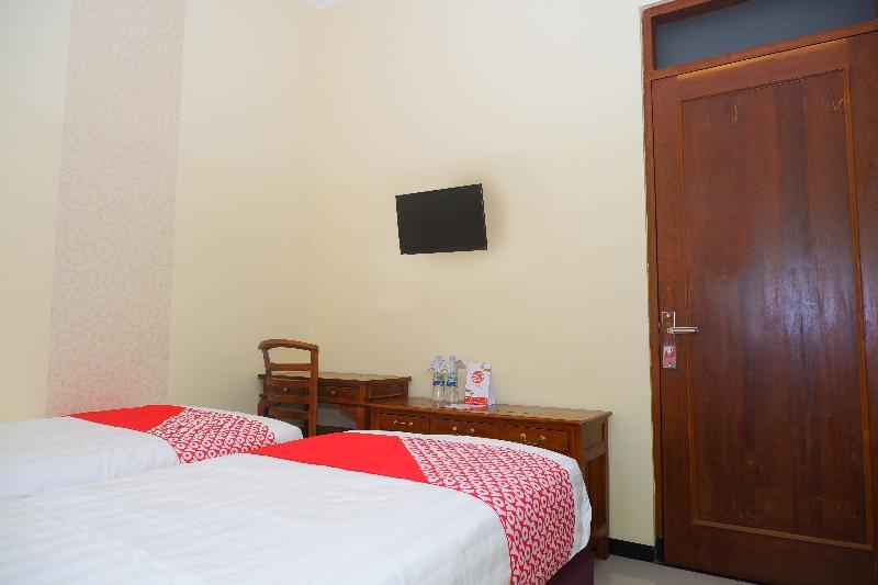 Hotel Pelangi Indah سيمارانغ المظهر الخارجي الصورة