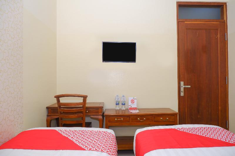 Hotel Pelangi Indah سيمارانغ المظهر الخارجي الصورة